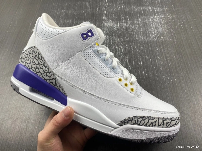 Cheap PE 3 Kobe Jordan Retro Bryant 869802-907 0820